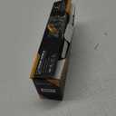 Sharp Pebble Electric Chainsaw Sharpener Kit - Comes with Chain Saw Sharpener Tool, 4 File Size Sharpening Wheel Bits, Angle Attachment, Wrench & eBook