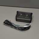 Fender 2-Button Footswitch: Channel Select/Effects On/Off