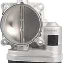 IRONTREE S20177 Professional Electronic Throttle Body Compatible with 2004 Dodge Durango, 2003-2005 Dodge Ram 1500 2500 3500 Pickup, 5.7L V8 Engine, OE Replacement # 5161805AA 53032120AB 53032120AC