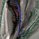 DC Motor Speed Controller Universal 12V 24V 10A Electronic Stepless DC Speed Controller Rotary Switch for Car Truck Fan Heater Control Regulator 3Pack