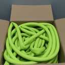 Flexzilla Garden Hose 3/4 in. x 100 ft., Heavy Duty, Lightweight, Drinking Water Safe, ZillaGreen - HFZG6100YW-E