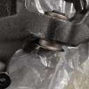 Control Arm, Replacement For Control Arm With Ball Joint Tie Rod Boots Sway Bar Suspension Kit Compatible With 2011-2014 Chrysler 300 RWD, 2011-2019 Dodge Charger Challenger RWD