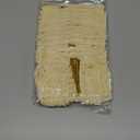 SIMISI RIBBON 24Pcs Champagne Christmas Velvet Ribbon Bows Decorations Xmas Ornaments Vintage Decor for Tree, Wreath, Garland (3/8'' Width, 5 * 7 inch)