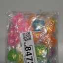 Valentines Stress Ball with Cards for Kids Classroom Favors - 24pcs Valentine's Heart Stress Ball Fidget Toys for Boys Girl Toddlers Valentines Day Party Favors Supplies