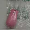 Mr. Pen Portable Dog Water Bottle - 19 oz, Pink, Travel Dog Water Bottle Dispenser