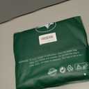 OTOSTAR Set of 4 Waterproof Throw Pillow Covers 16x24 Inch Farmhouse Geometric Square Pillow Cases for Couch Patio Furniture Balcony Garden Outdoor DecorationGeometry70-Yellow