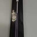 ELCELC 2 Pack Electric Candle Lighter Plasma Flameless Arc Windproof 360° Long Neck Flexible with LED Power Display Lighters for Candle for BBQ, Grill, Camping, Fireplace, Stove