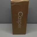 Casper Sleep Original Pillow for Sleeping, King, White