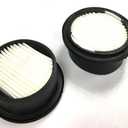 2 PACK - 112845-06 FILTER ELEMENT 3'' OD HQ