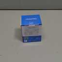 Velpeau CMC Thumb Brace for Osteoarthritis - with Shape-memory Restriction Splint, CMC Joint Stabilizer, Basal Thumb Arthritis Pain Relief and Support for Women and Men (Black, Right Hand, Small)