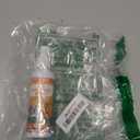 Cat Deterrent Spray for Indoor & Outdoor - Natural Repellent to Prevent Scratching & Urine Marking on Furniture, Sofas, Rugs, Curtains - Safe Cat Behavior Training Aid with Natural Ingredients