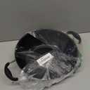 AVACRAFT Nonstick Everyday Pan, 9 inch, Ceramic Coating, Stainless Steel, Induction Compatible, Dishwasher Safe