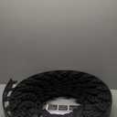 EasyFlex 2.5" Tall Wall No-Dig Landscape Edging Kit - 100 Foot, Black