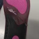 2 Packs of Work Pro Comfort Insoles - Shock Absorption - Low Arch - Cushioning Anti Fatigue Shoe Insert Men Women - Non-Slip - Soft Comfortable Work Boot Insoles - Foot Pain Relief (L, Black) (L[Men 8.5-13 - Women 9.5-14])