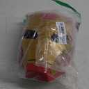 Marvel Avengers Hero Mask Multipack, Iron Man & Hulk Mask 2-Pack, Super Hero Roleplay Toys for Kids Ages 5 and Up 