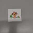 2025 The Year of Six Seven Christmas Ornaments | Funny 67 Meme Ornament | Gen Alpha Humor Ornament | 67 Gifts & Stocking Stuffer for Teen, Friends, Coworkers