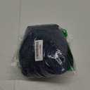 Dress Blue With Shiny Cardigan Size XL 