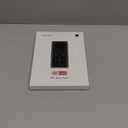 128GB MP3 Player with Bluetooth 5.2, AiMoonsa Music Player with Built-in HD Speaker, FM Radio, Voice Recorder, HiFi Sound, E-Book, Earphones Included