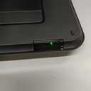 17.5" Portable DVD Player with 15.6" Large HD Screen, 6 Hours Rechargeable Battery, Support USB/SD Card/Sync TV and Multiple Disc Formats, High Volume Speaker, Black