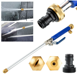 Hydro Jet High Pressure Washer Tools