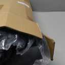 HYLEORY All Season Twin Size Bed Comforter - Cooling Down Alternative Quilted Duvet Insert with Corner Tabs - Winter Warm - Machine Washable - Dark Grey