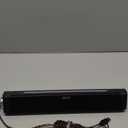 BLUEDEE Computer Speakers for Desktop PC, Computer Sound bar, HiFi Stereo Speakers for Computer Desktop, Bluetooth 5.0 and 3.5mm Aux-in PC Soundbar, USB/USB C Powered Gaming Speakers for pc, Laptop