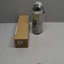 ZULU Powerfill Pro 40oz Stainless Steel Water Bottle with Quick Fill Lid, Triple Walled Vacuum Insulated Metal, Leak Proof Locking Lid, Sip and Chug, Reusable BPA Free, Ash