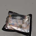 Maxjoy for AirPods Pro 2nd/1st Generation Case with Lock, Cute AirPods Pro 2 Case Lock Protective Hard AirPod Pro Cover for Women Men with Keychain for Airpod Pro (2023/2022/2019), Leaf (Pink + Blue)