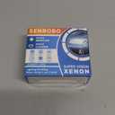 Fit for Chevrolet 2017-2021 Bolt EV 2018-2022 Chevy Traverse Blazer 2015-2020 Tahoe Suburban HD SSV PPV LS LT D3S HID Xenon Headlight Bulbs, High Low Beam Bulb, 8000K White Blue, Pack of 2