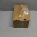 Roundnet Game Set with Balls and Patented Net, Lawn, Beach, Backyard Outdoor Game for Adults and Family