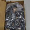 Spark Plug Wires Set Fit for Hyundai Accent 2001-2006 Replace OE Number 27501-26A00, 27501-26C00, 27501-26D00, 7703