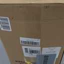 Dream Castle Mini Bounce House,Electric Pump Toddler Bounce House for Kids 3-6 Kid,Indoor or Outdoor Playhouse,Bouncy Castle Commercial PVC Materials