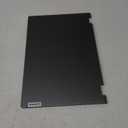 Replacement LCD Back Cover Top Lid for Lenovo ideapad Flex 5-15iil05 & Flex 5-15ITL05 Series Laptop, P/N: 5CB0Y85681 4600K10Z0001 SCB0R75479, Gray
