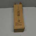 Taman Wind Chime - 28" Sunflower Metal Wind Bell Deep Tone Serenity Valentine's Day Gift Mobile Memorial Sympathy Gift for Home, Outdoor, Yard, Patio,Garden Decor