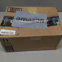 Cute Desk Organizer Countertop – Pen Holder 5 Removable Small Plastic Brush Holder for Bathroom Vanity Desktop, Cosmetic/Skincare/Stationery Storage Display Desk Organizer, for Minimalist Counter