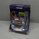 Waterpik Power Wand 2in1 Shower System w/ 6ft Hose 7 Mode & Water Massage