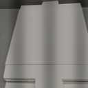 Mcfleet 16pcs Tall Cake Boxes 10x10x10 Bakery Boxes for Tier Cakes with Window 10 Inch White Large Cardboard Bakery Take Out Carrier Containers with Lids for Wedding, Birthday, Party (White)