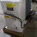 EcoPlus Commercial Grade Water Chiller, Cooler for Reservoirs, Hydroponics, and Aquariums, 1  HP