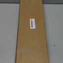 7 PCS Bathroom Hardware Set, Matte Black Stainless Steel Bathroom Tower Rack Set Wall Mounted Includes 16" Towel Bar, Toilet Towel Paper Holder, Towel Ring, 4 Robe Towel Hooks