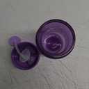 NUK Everlast Weighted Straw Cup