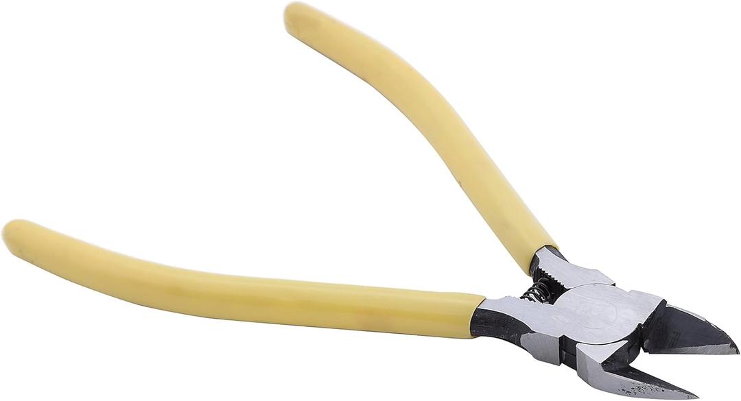 Studio Lead Dyke Nipper - Stained/Leades Glass Tools