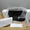 Folding Front Shelf for Traeger Pro 22, Pro 575, Ironwood 650, Century 22 Pellet Grills, Heavy-Duty Grill Accessories Replacement Parts BAC362 Folding Shelf for Traeger Pellet Grills, 25 x 12 Inches