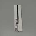 SUPOIX Compatible with Apple Watch Band S11 S10 46mm + Case, Women Jewelry Bling Diamond Metal Strap & 2P Cover Cases for iWatch Series 11/10(Silver,46mm)