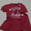 This Is What A Really Cool Grandpa Looks Like Funny T-Shirt T-Shirt L