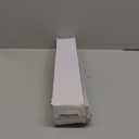 DANMO Easel Stand for Wedding Sign Poster 63'' Instant Display Floor Adjustable Metal Art Easel Gold