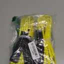 2 Pack 6' x 2" Lifting Sling Straps, 6 Feet Heavy Duty Lift Rigging Strap Tree Saver Recovery Securing Straps, Polyester Flat Towing Web Sling Winch Strap for Trailer, Hoist, Truck.