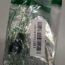 Mini Wireless CarPlay Adapter for Apple iPhone - Upgrade Wired CarPlay to Wireless, One-Tap Multi-User Switch, Plug & Play, Fast Auto-Connect (iOS 10+)