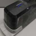 Bostitch Impulse Drive, 30 Sheet Electric Stapler, No Jam Technology, Easy Reload, Black
