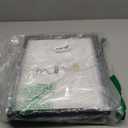 Swirly Moment Quote Wall Art Print Poster Picture (Medium)