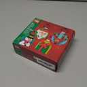 LEGO Christmas Ornament Selection Building Toys - Holiday Crafts for Family, Kids, Boys & Girls, Ages 6+ - Hanging Christmas Decorations for Tree - 40744